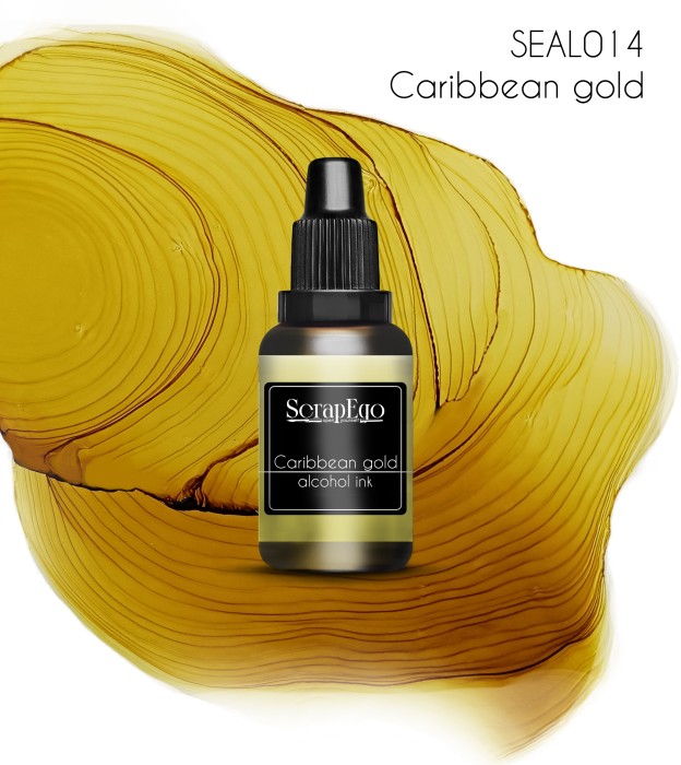 SEAL014 Caribbean gold color.jpg