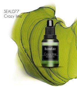 SEAL077 Crazy lime color.jpg