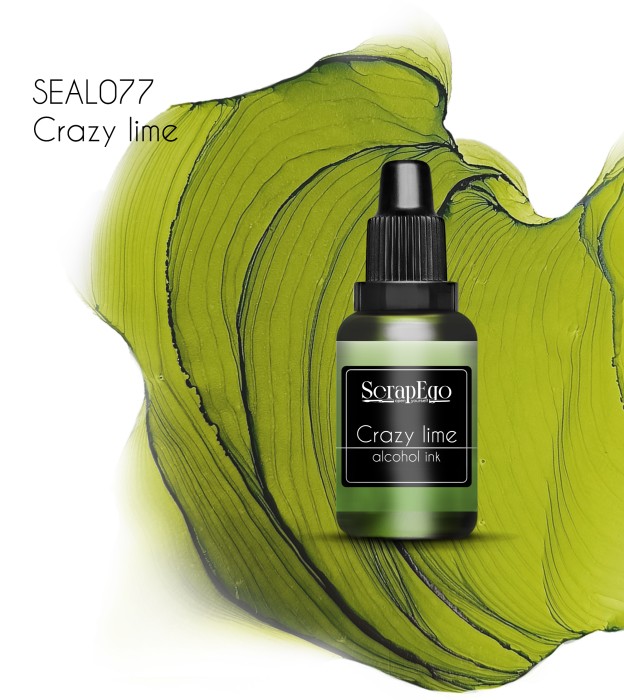 SEAL077 Crazy lime color.jpg