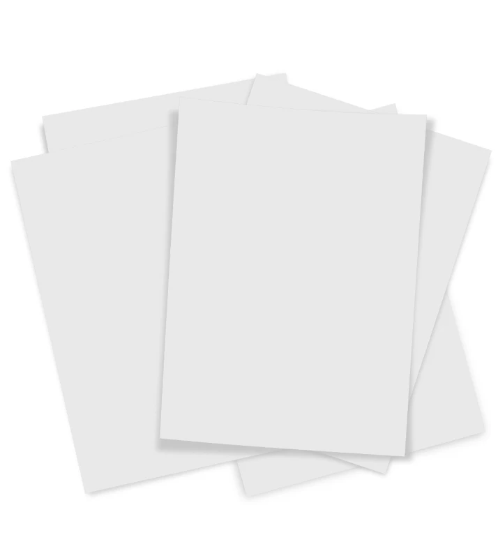 Papier syntetyczny typu Yupo do tuszy alkoholowych ScrapEgo