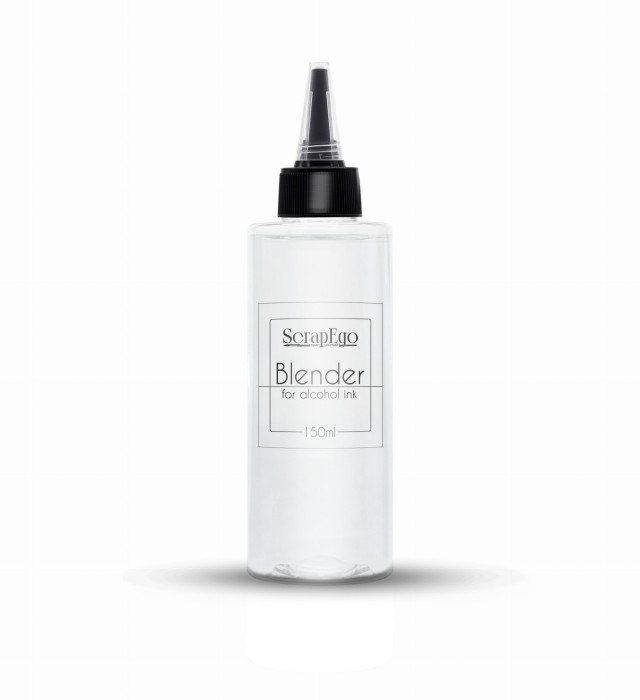 Medium blender do tuszy alkoholowych ScrapEgo blending solution