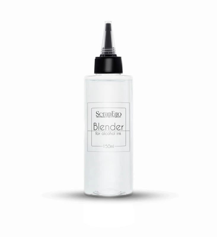 Medium blender do tuszy alkoholowych ScrapEgo blending solution